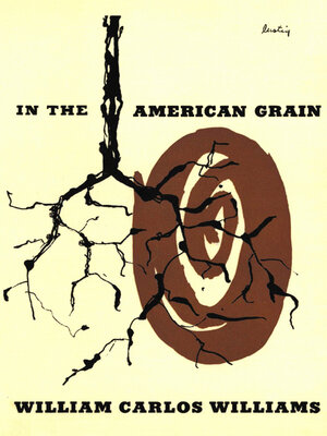 cover image of In the American Grain ()
